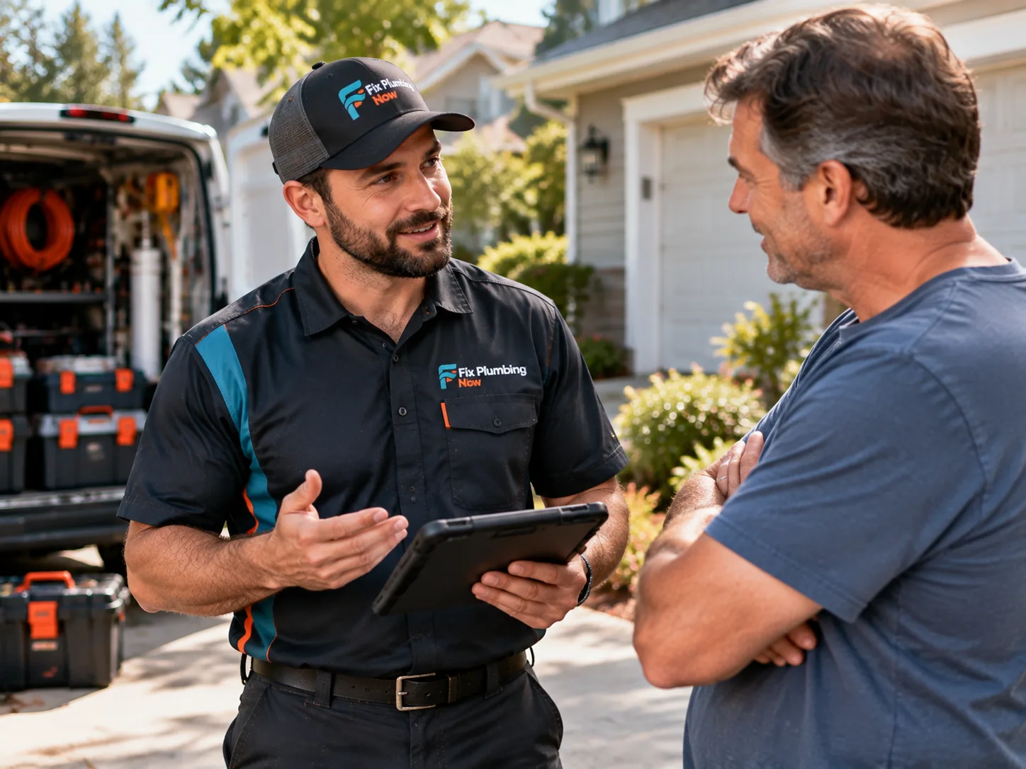 Clogged Drain Service Gene Autry, OK FAQs
